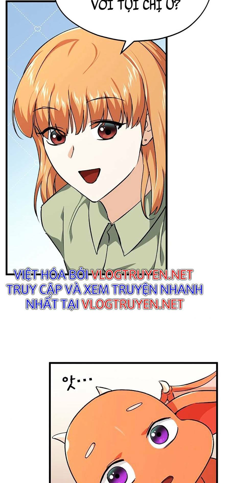 Bố Tôi Quá Mạnh - Chapter 77 - Page 42