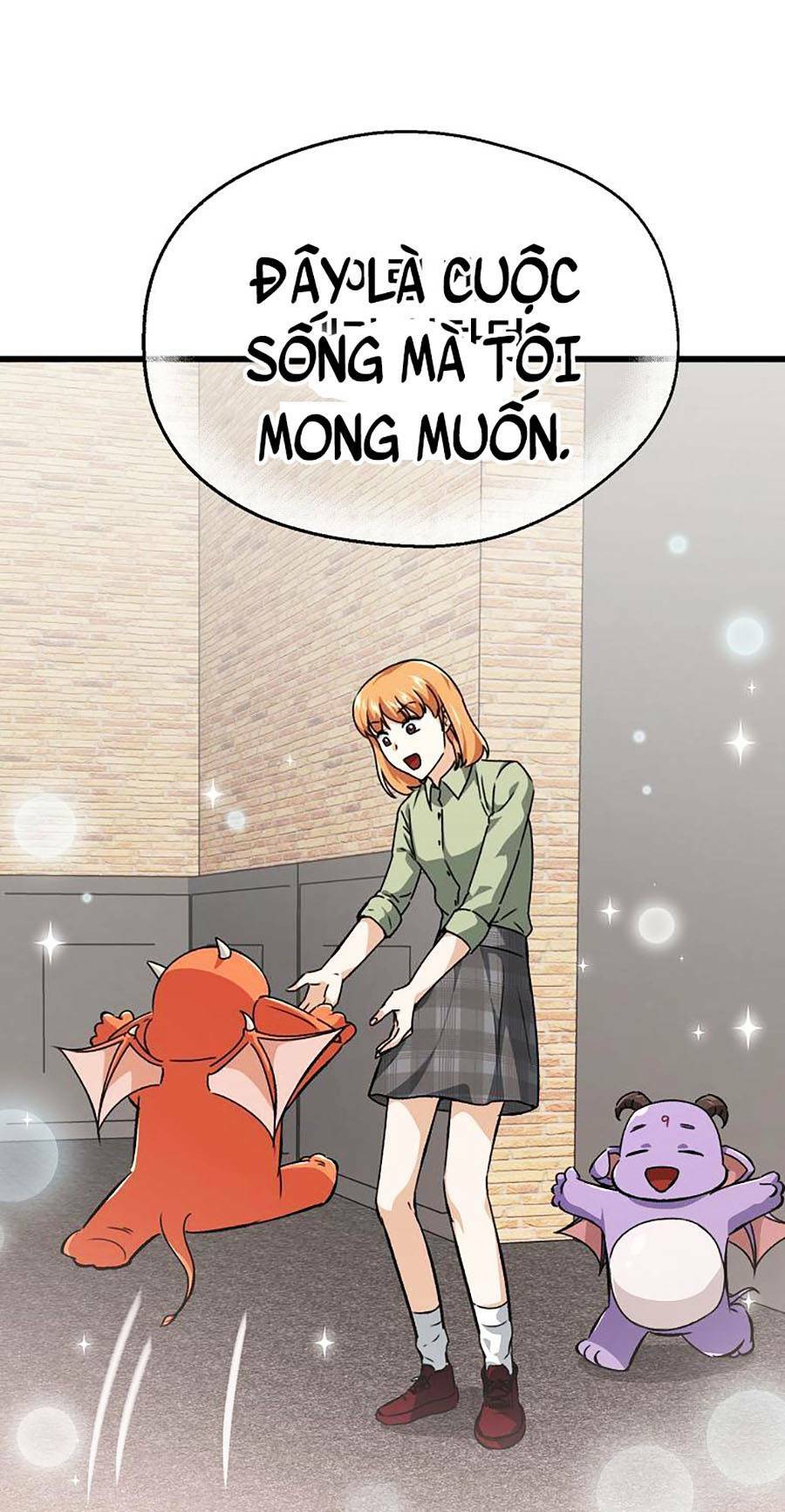 Bố Tôi Quá Mạnh - Chapter 77 - Page 48