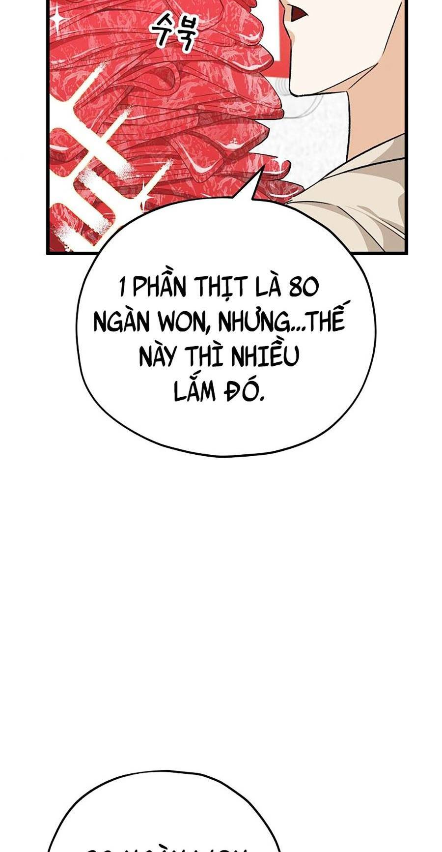 Bố Tôi Quá Mạnh - Chapter 77 - Page 53