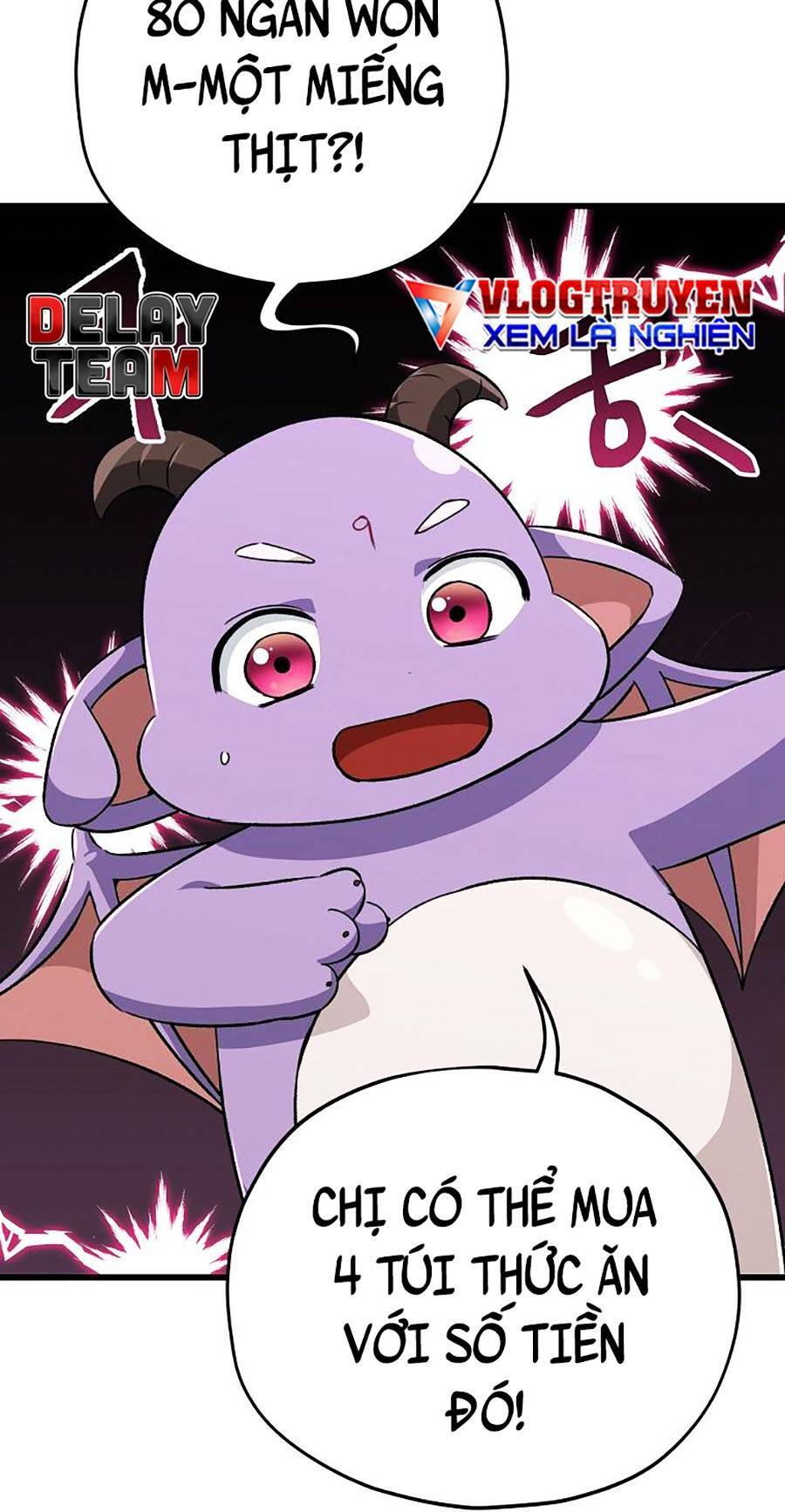 Bố Tôi Quá Mạnh - Chapter 77 - Page 54