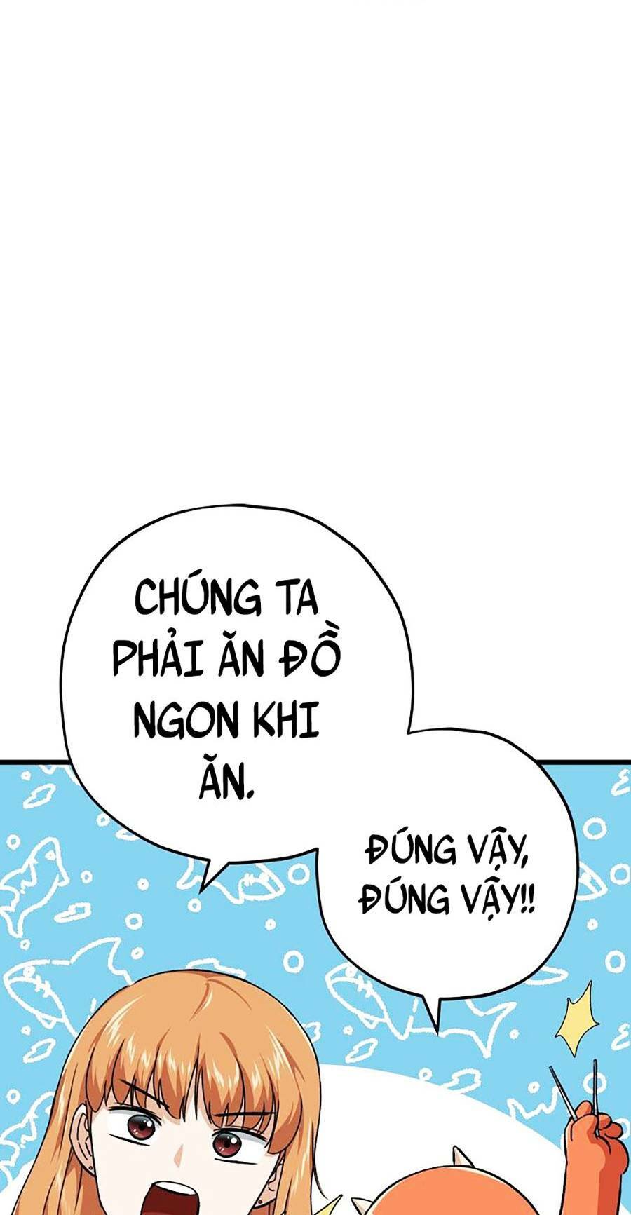 Bố Tôi Quá Mạnh - Chapter 77 - Page 55