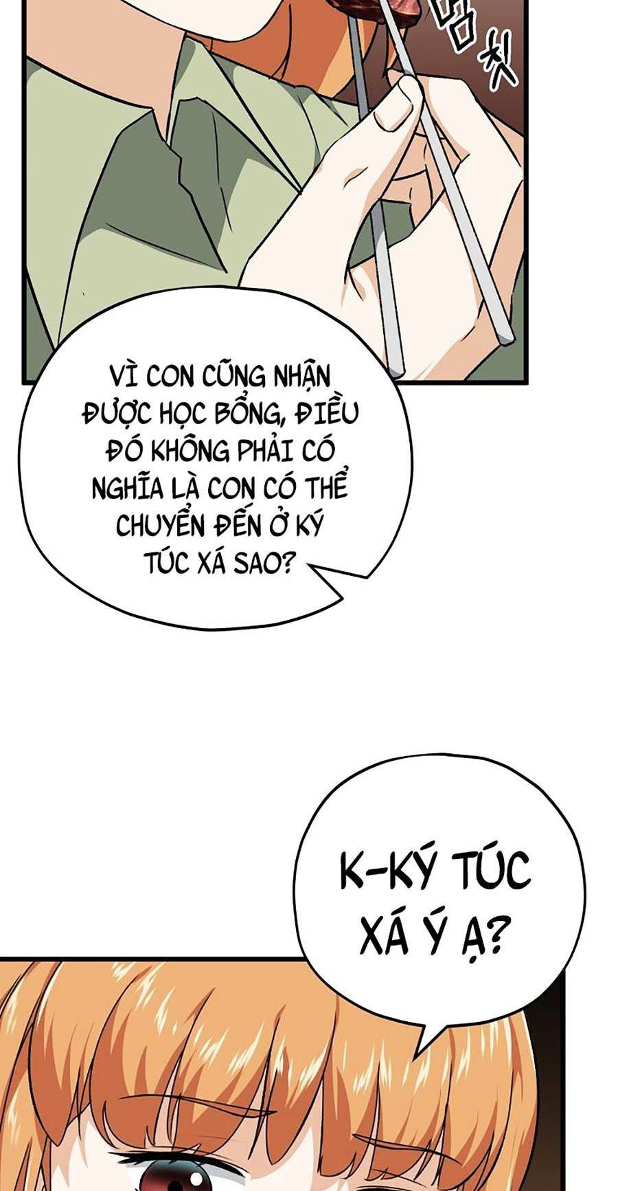 Bố Tôi Quá Mạnh - Chapter 77 - Page 58