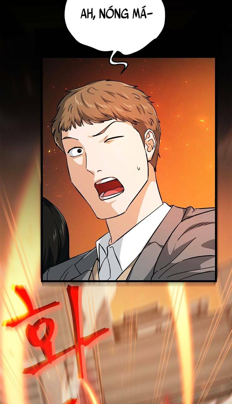 Bố Tôi Quá Mạnh - Chapter 77 - Page 5