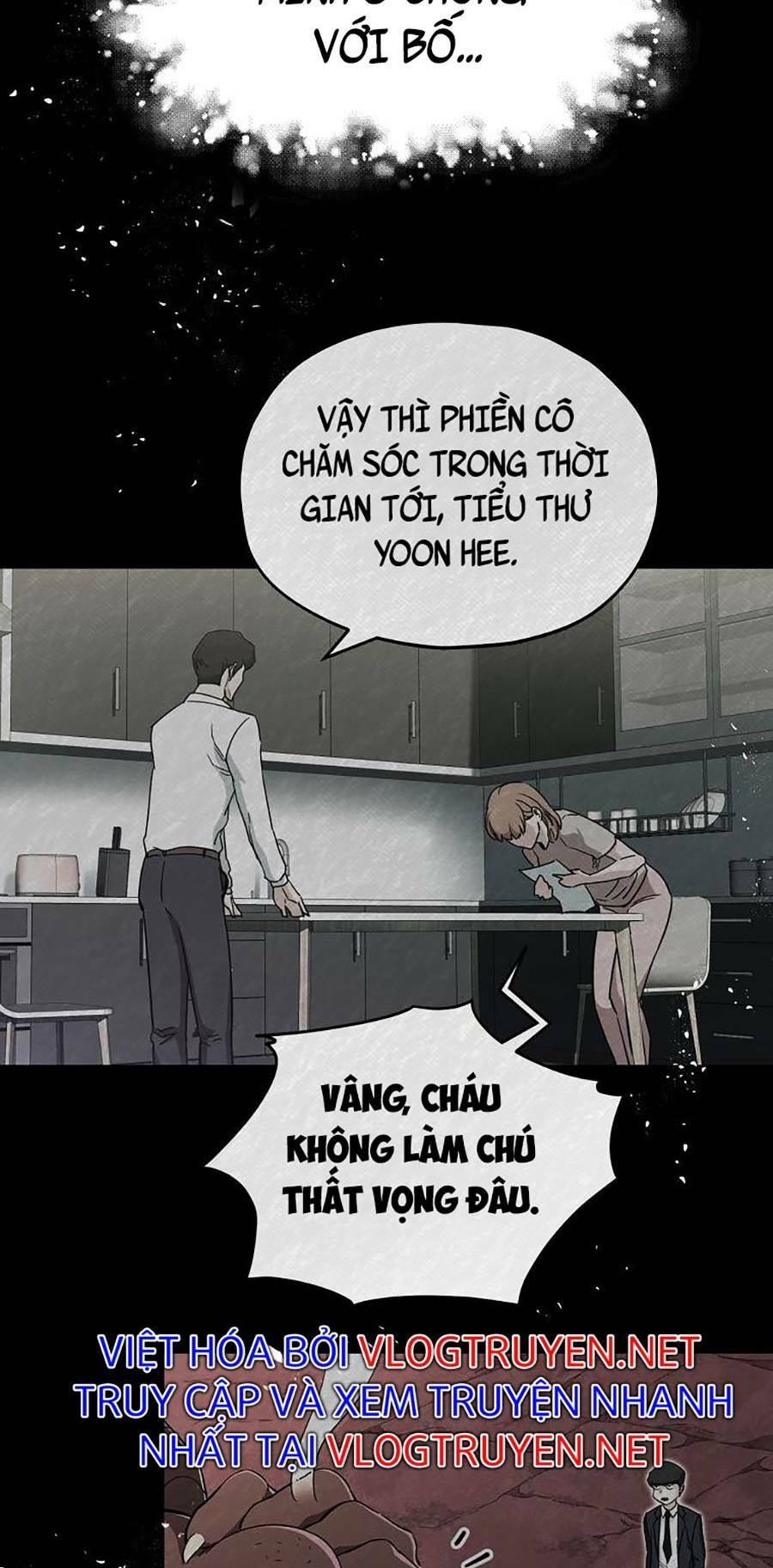 Bố Tôi Quá Mạnh - Chapter 77 - Page 71