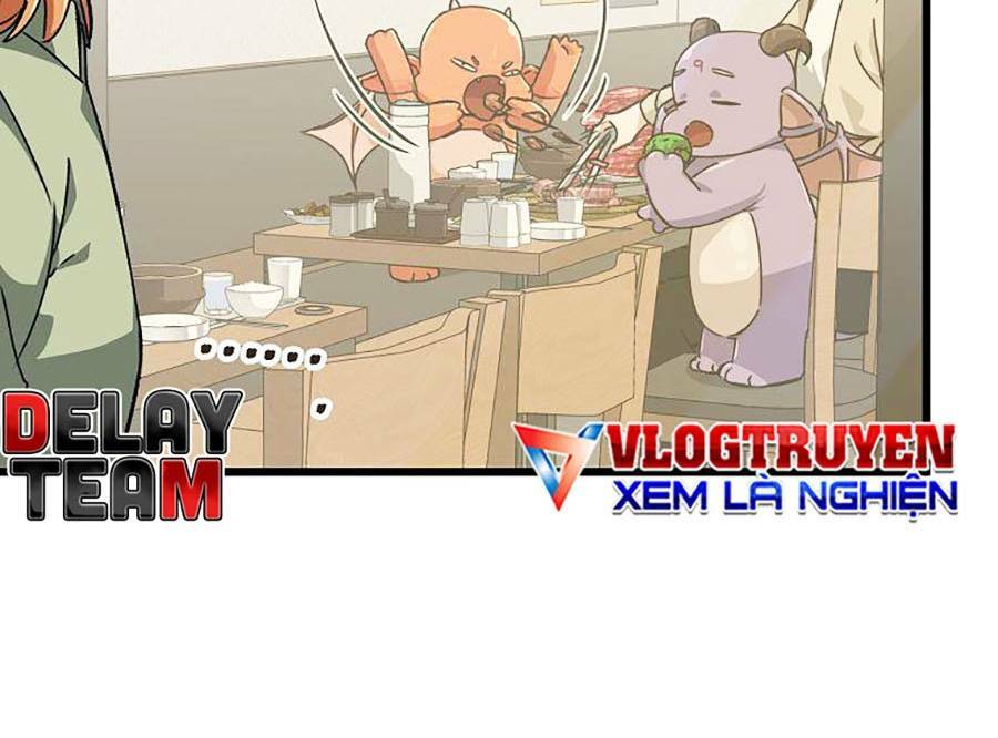 Bố Tôi Quá Mạnh - Chapter 77 - Page 76