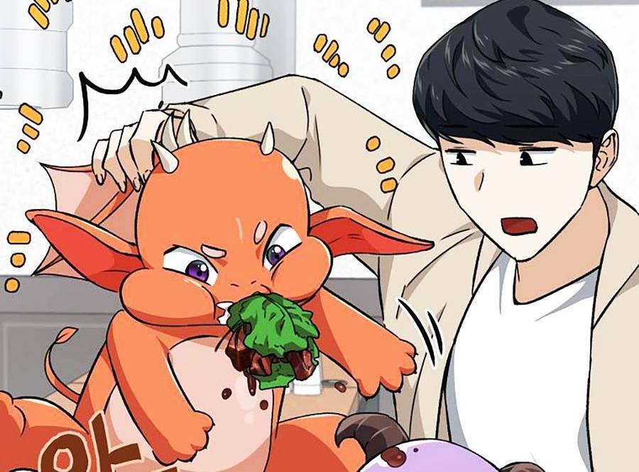 Bố Tôi Quá Mạnh - Chapter 77 - Page 81