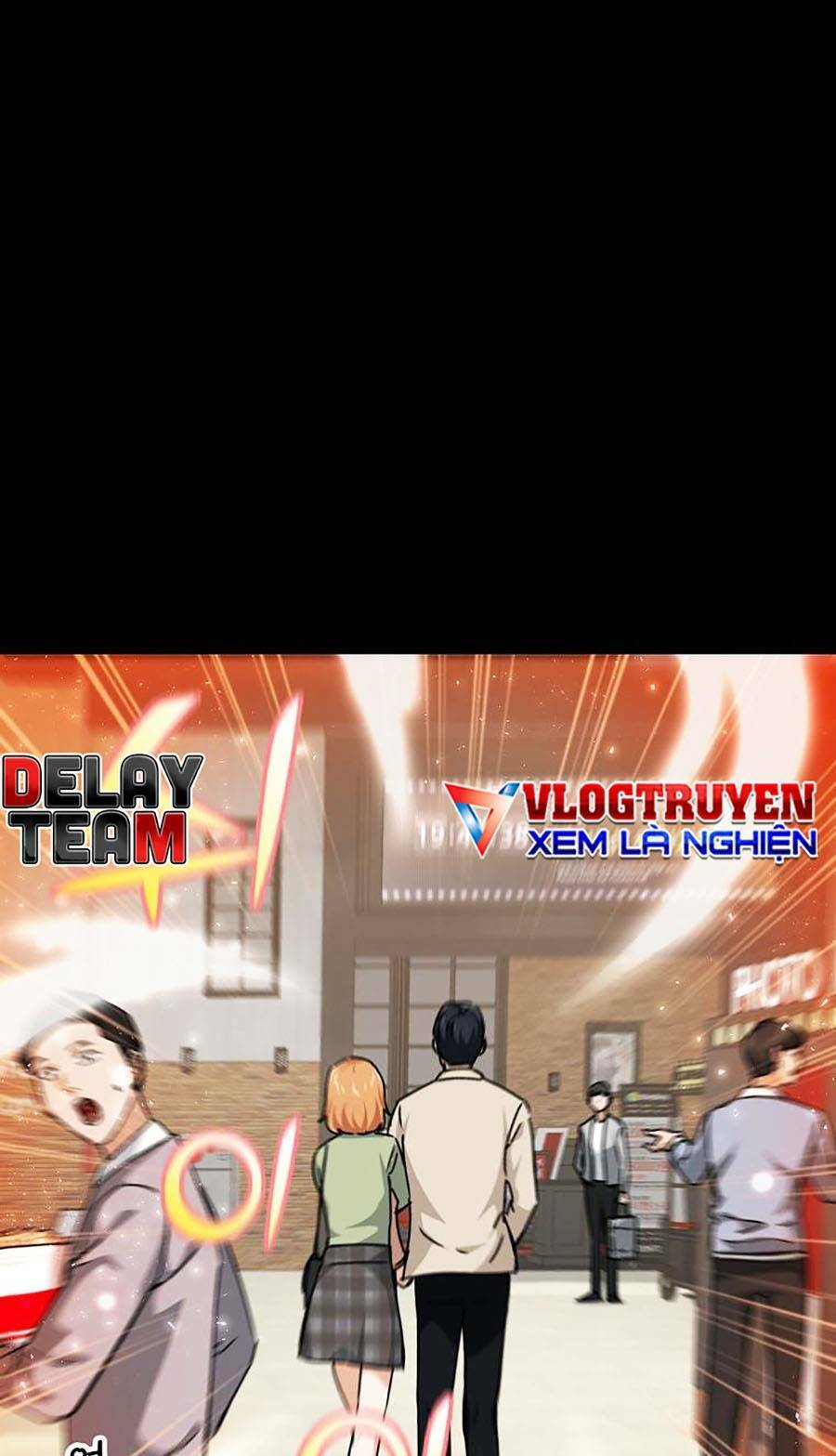 Bố Tôi Quá Mạnh - Chapter 77 - Page 8