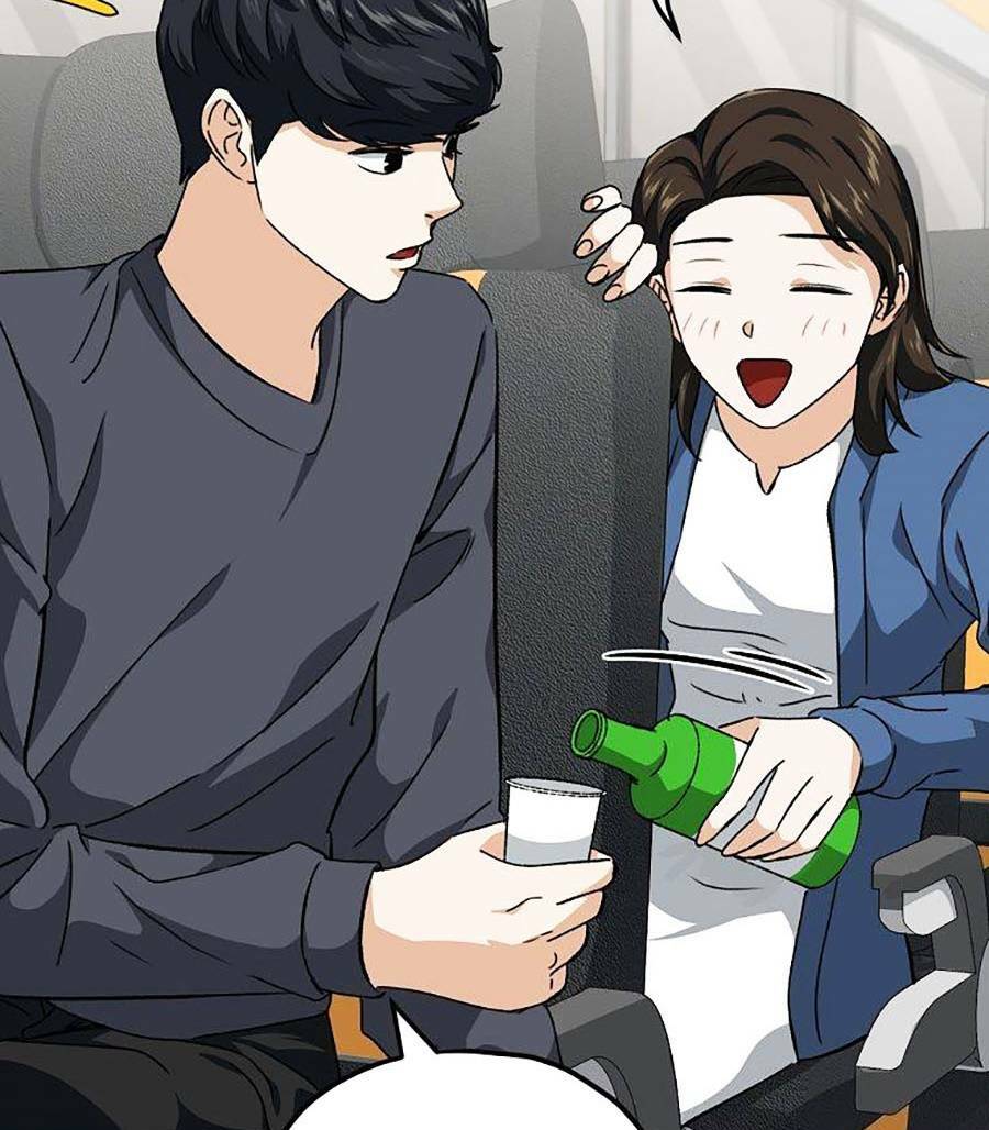 Bố Tôi Quá Mạnh - Chapter 78 - Page 10