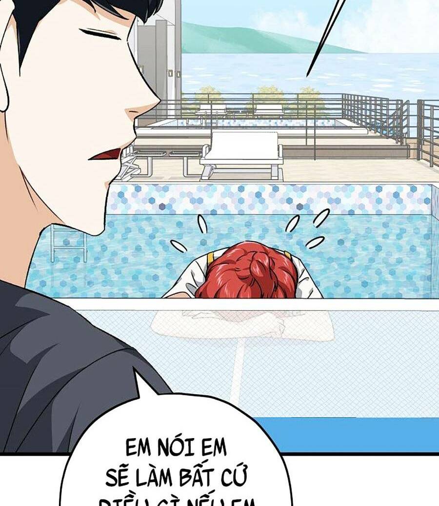 Bố Tôi Quá Mạnh - Chapter 78 - Page 131