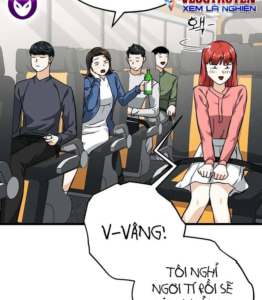 Bố Tôi Quá Mạnh - Chapter 78 - Page 19