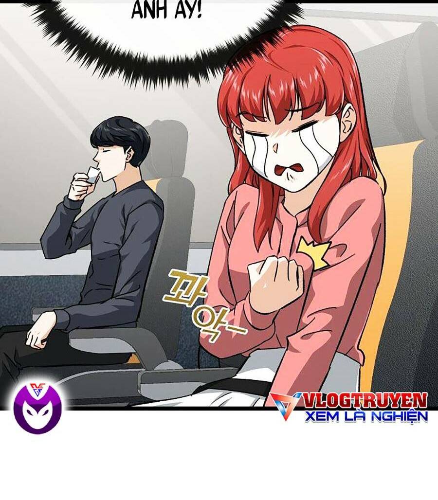 Bố Tôi Quá Mạnh - Chapter 78 - Page 23