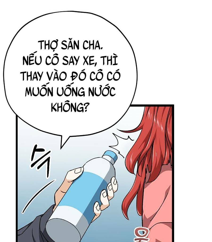 Bố Tôi Quá Mạnh - Chapter 78 - Page 24