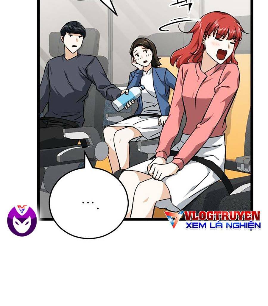 Bố Tôi Quá Mạnh - Chapter 78 - Page 26