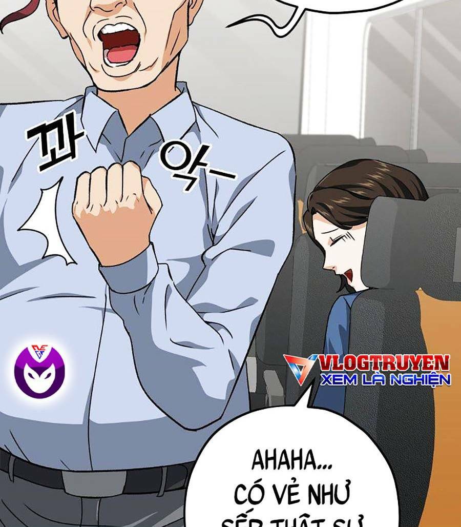 Bố Tôi Quá Mạnh - Chapter 78 - Page 30