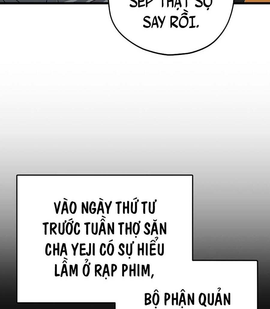 Bố Tôi Quá Mạnh - Chapter 78 - Page 31