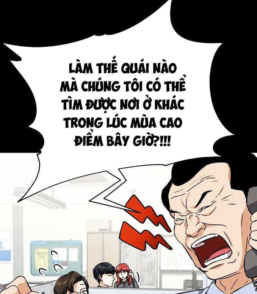 Bố Tôi Quá Mạnh - Chapter 78 - Page 36