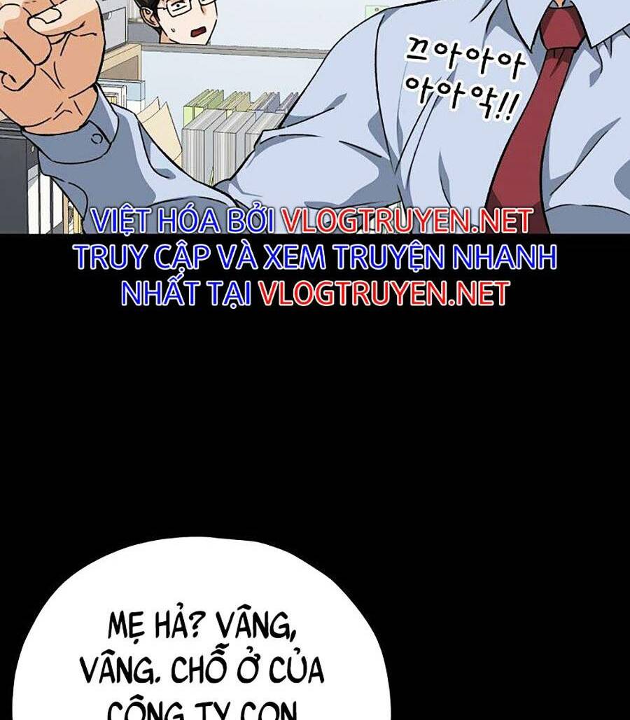 Bố Tôi Quá Mạnh - Chapter 78 - Page 37