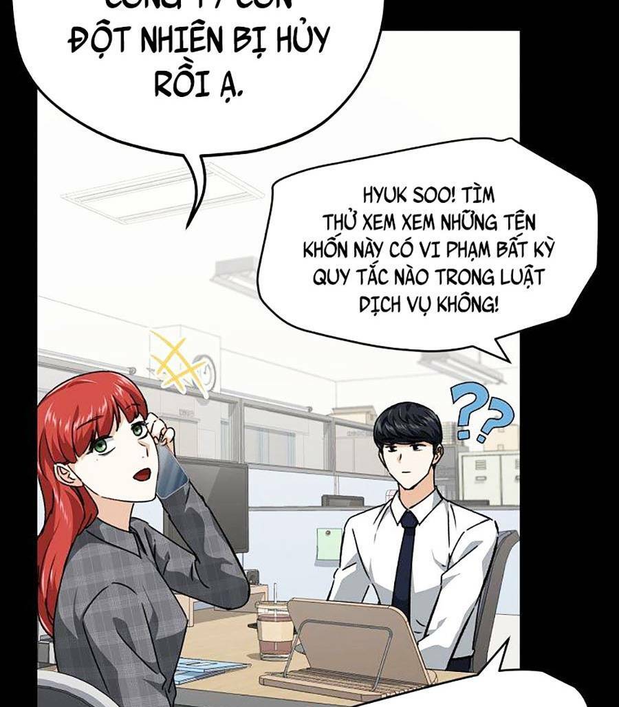 Bố Tôi Quá Mạnh - Chapter 78 - Page 38