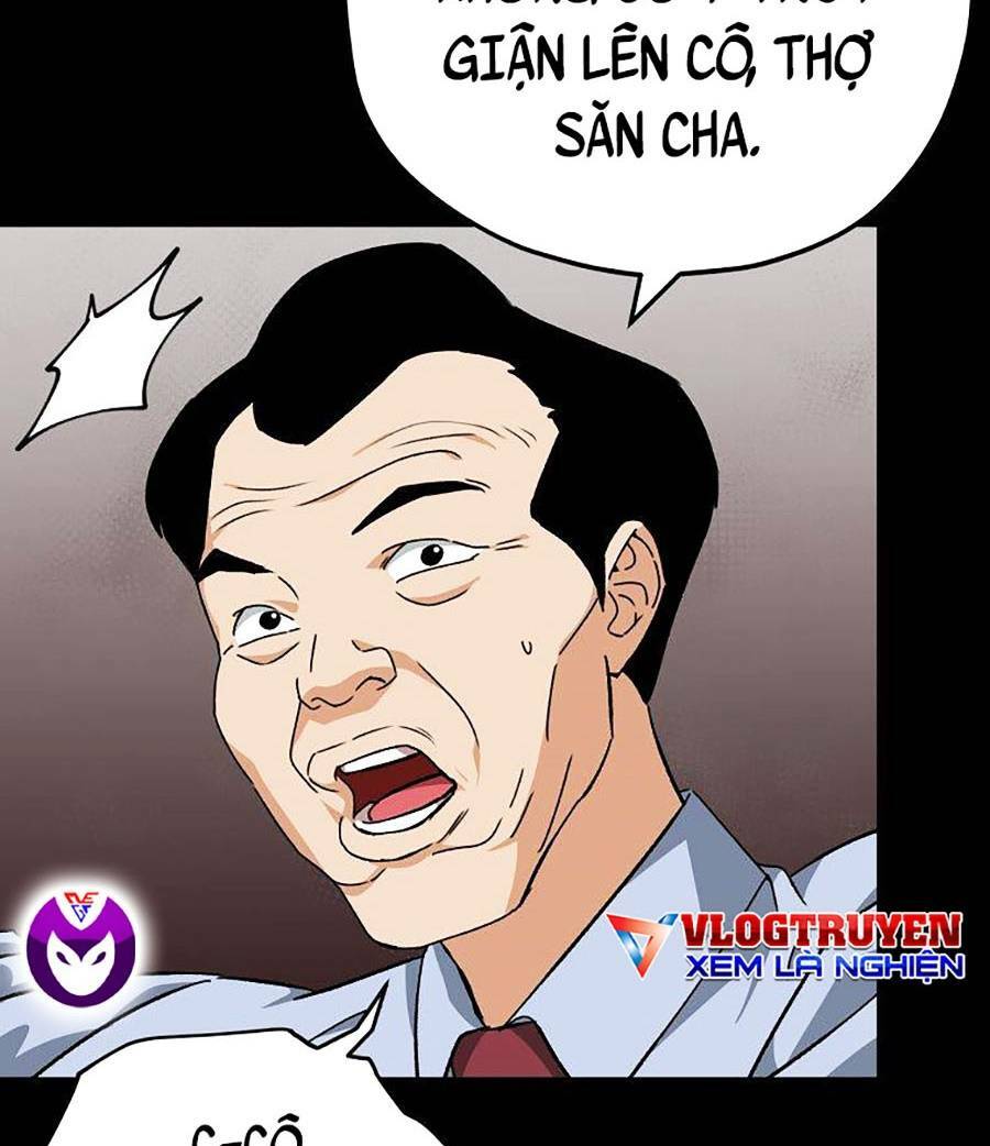 Bố Tôi Quá Mạnh - Chapter 78 - Page 42