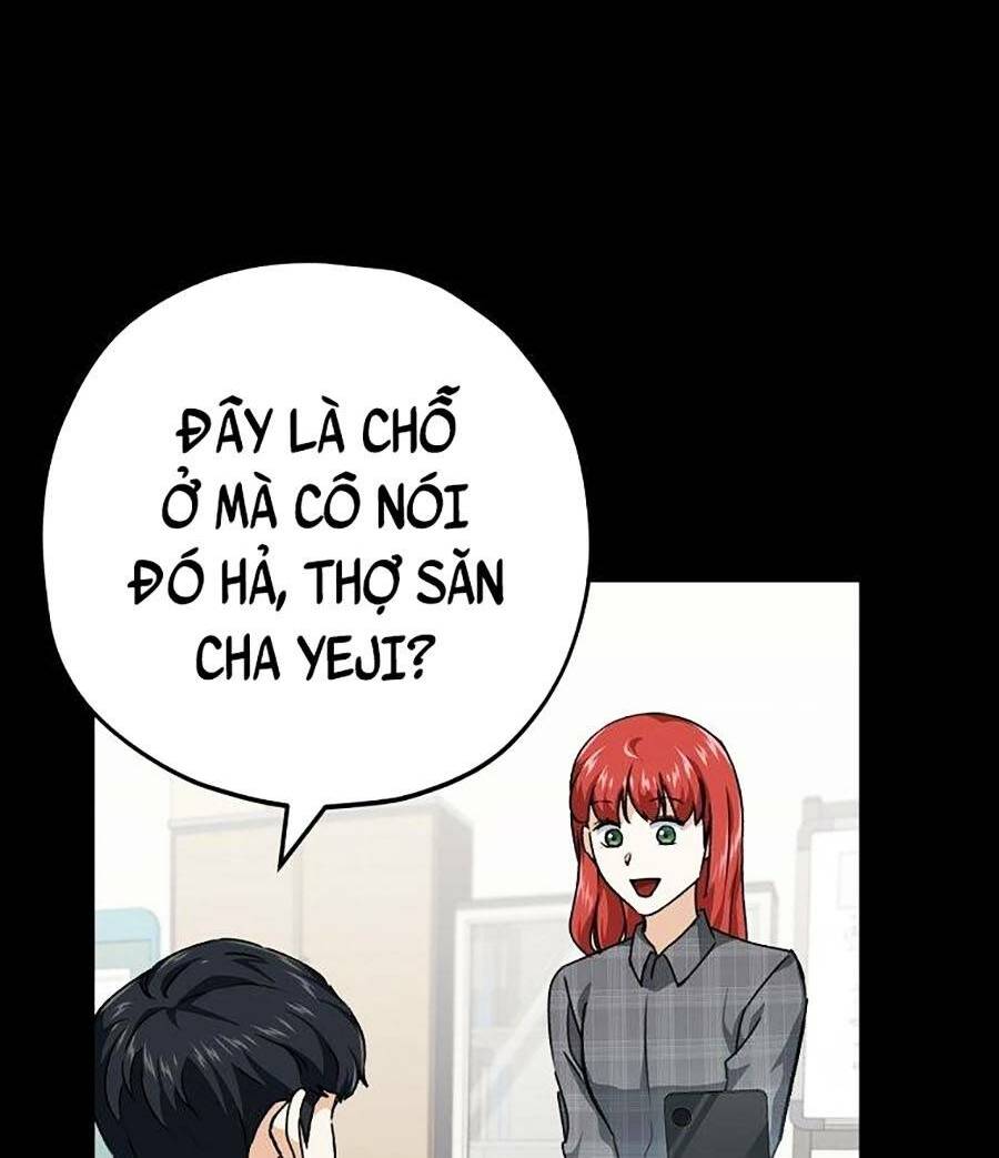 Bố Tôi Quá Mạnh - Chapter 78 - Page 49