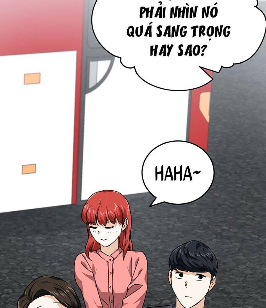 Bố Tôi Quá Mạnh - Chapter 78 - Page 63