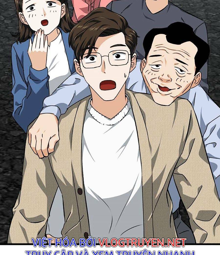 Bố Tôi Quá Mạnh - Chapter 78 - Page 64