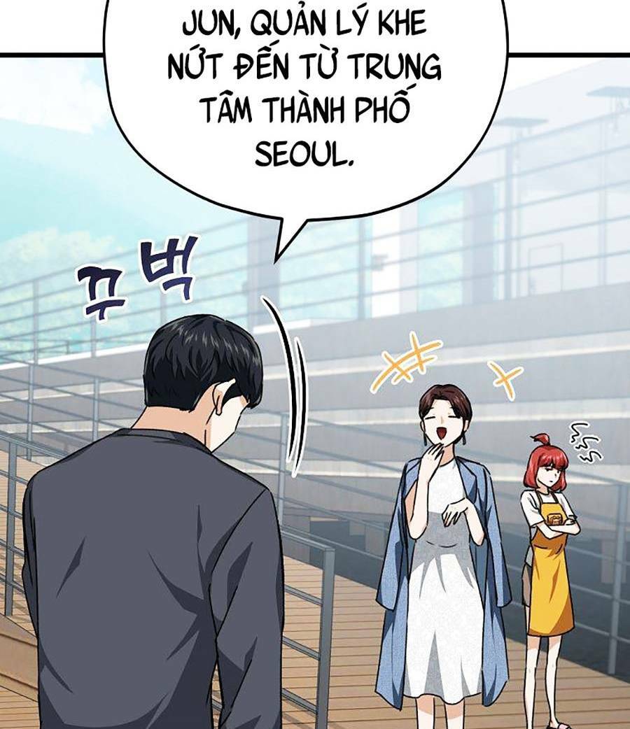 Bố Tôi Quá Mạnh - Chapter 78 - Page 76
