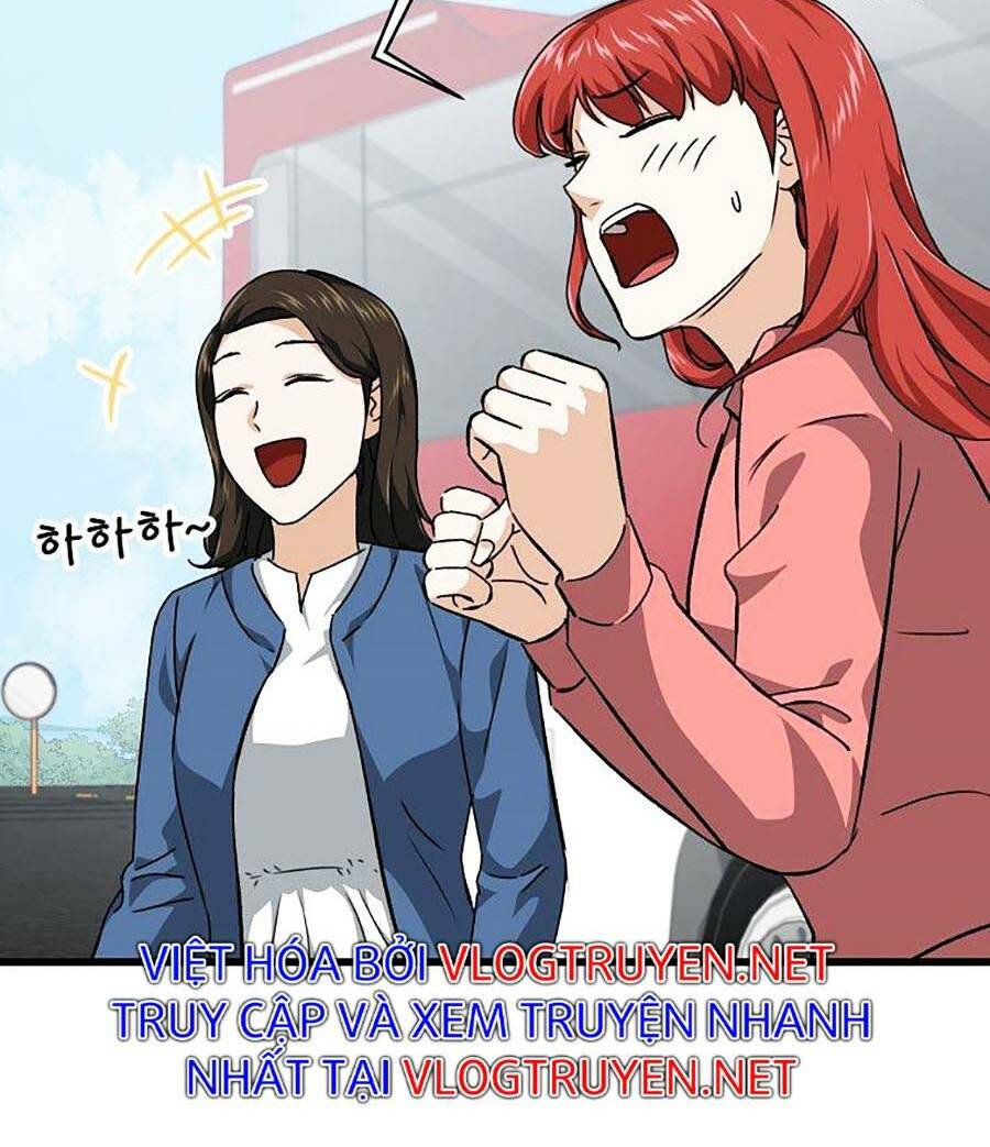 Bố Tôi Quá Mạnh - Chapter 78 - Page 79