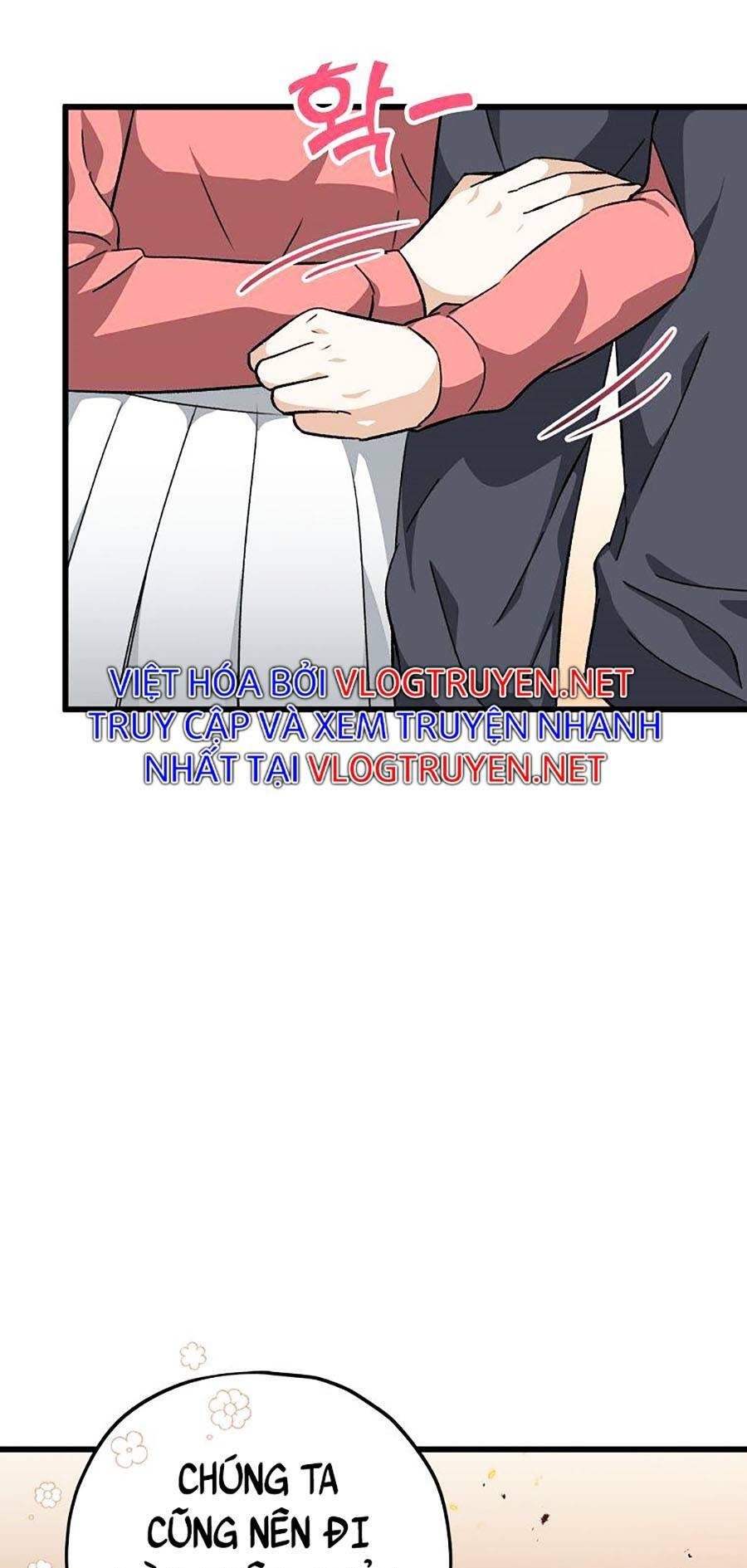 Bố Tôi Quá Mạnh - Chapter 78 - Page 81