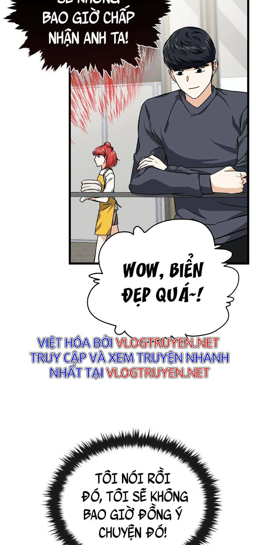 Bố Tôi Quá Mạnh - Chapter 78 - Page 85