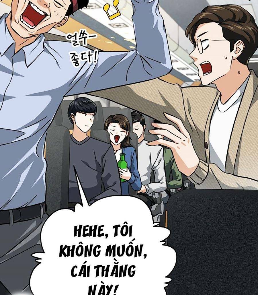 Bố Tôi Quá Mạnh - Chapter 78 - Page 8