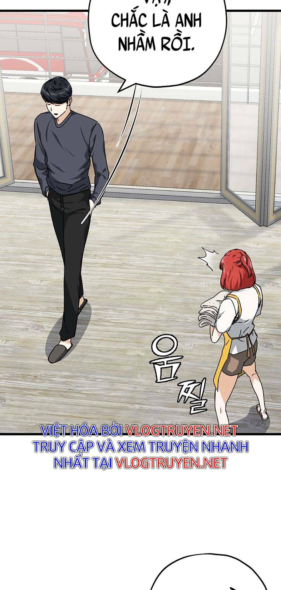 Bố Tôi Quá Mạnh - Chapter 78 - Page 89