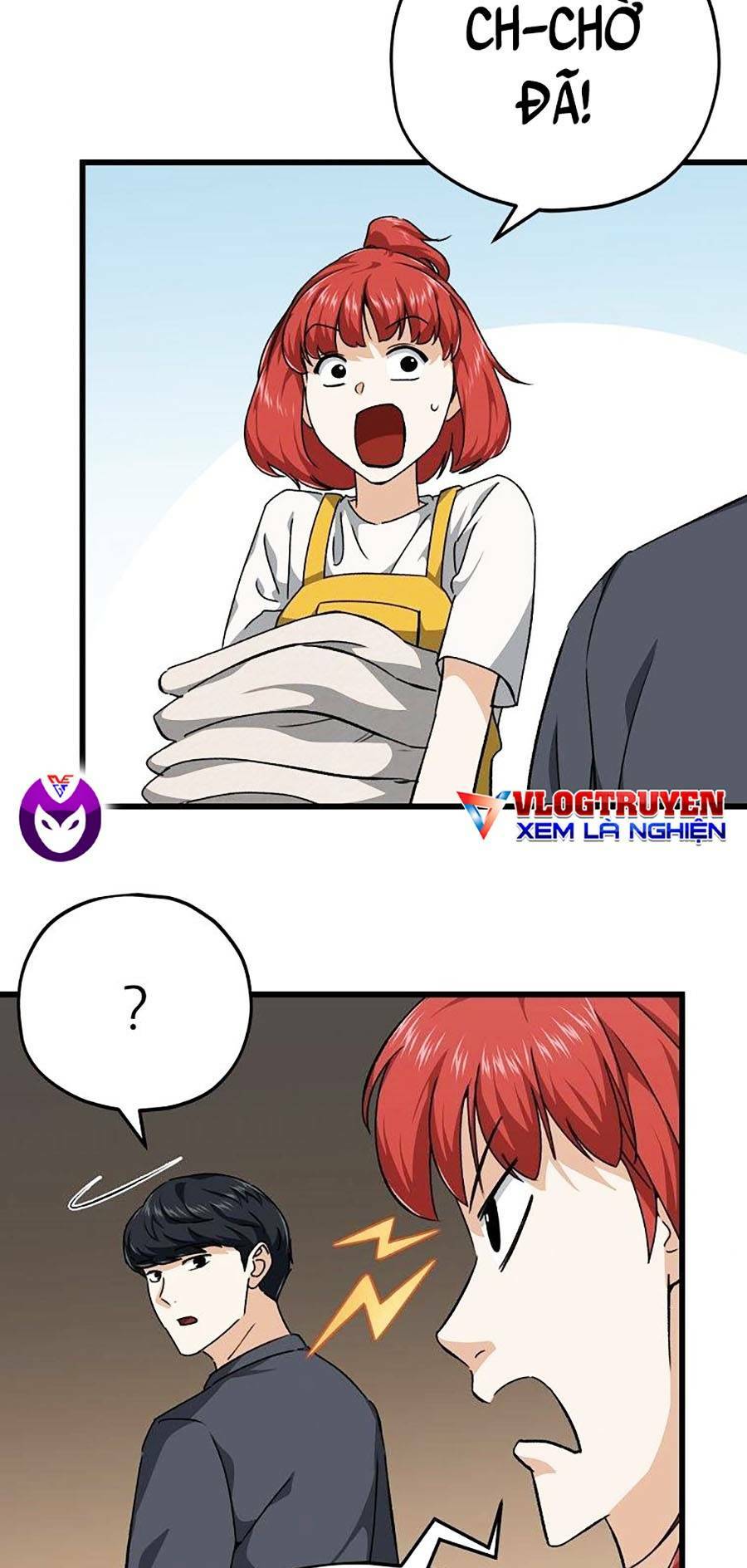 Bố Tôi Quá Mạnh - Chapter 78 - Page 90