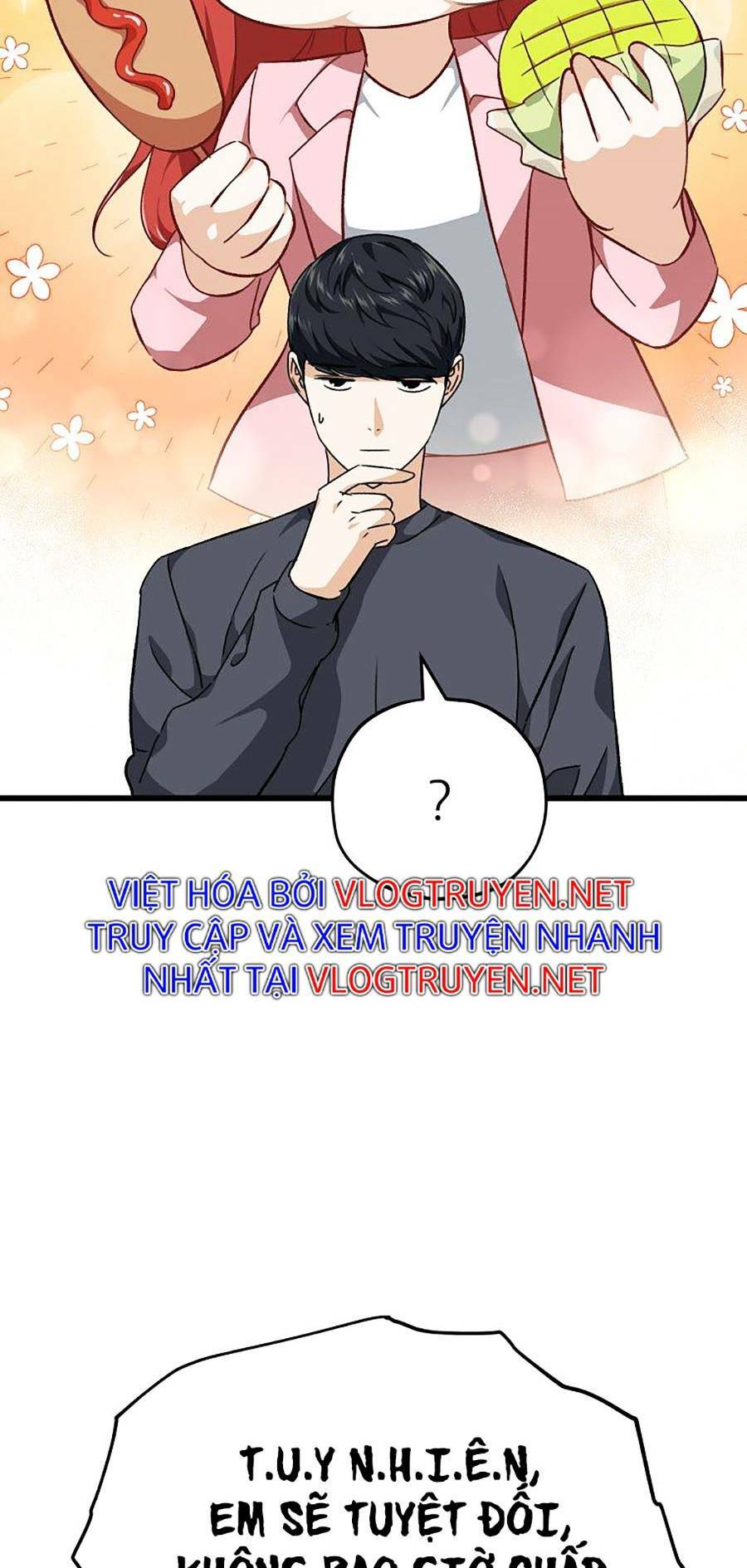 Bố Tôi Quá Mạnh - Chapter 78 - Page 93