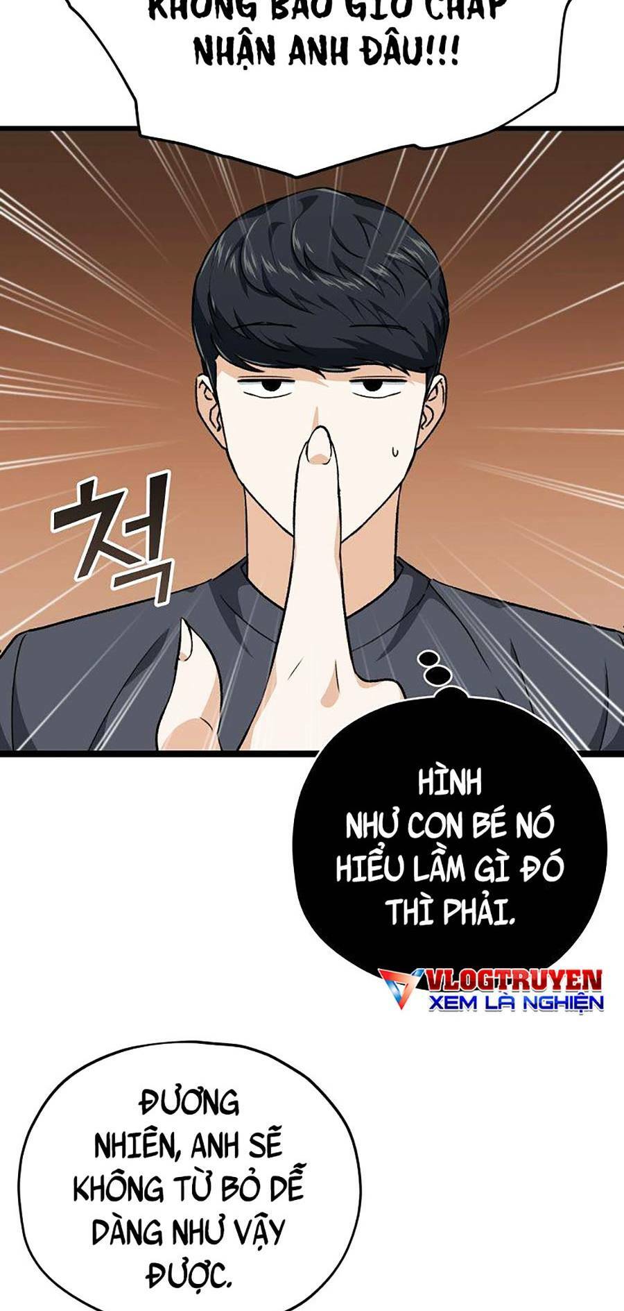 Bố Tôi Quá Mạnh - Chapter 78 - Page 94