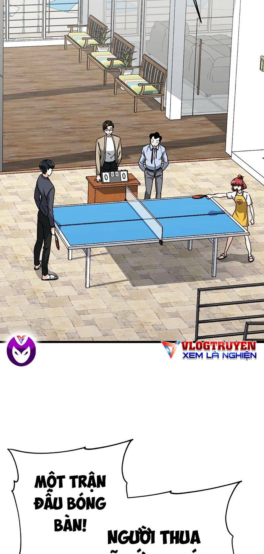 Bố Tôi Quá Mạnh - Chapter 78 - Page 97