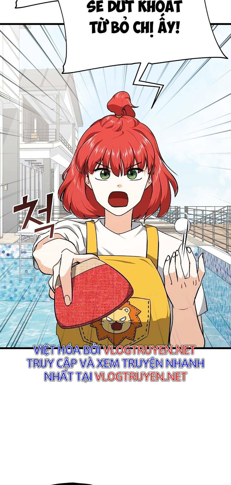 Bố Tôi Quá Mạnh - Chapter 78 - Page 98