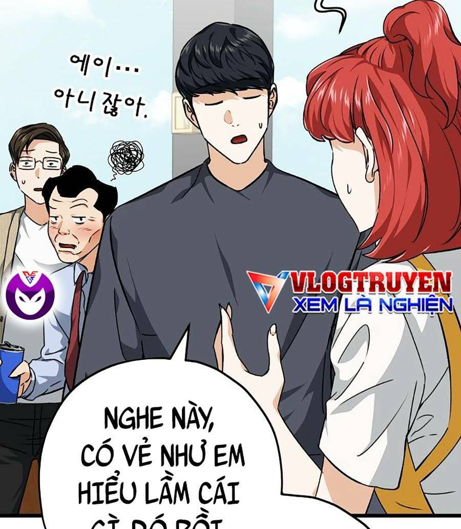 Bố Tôi Quá Mạnh - Chapter 79 - Page 9