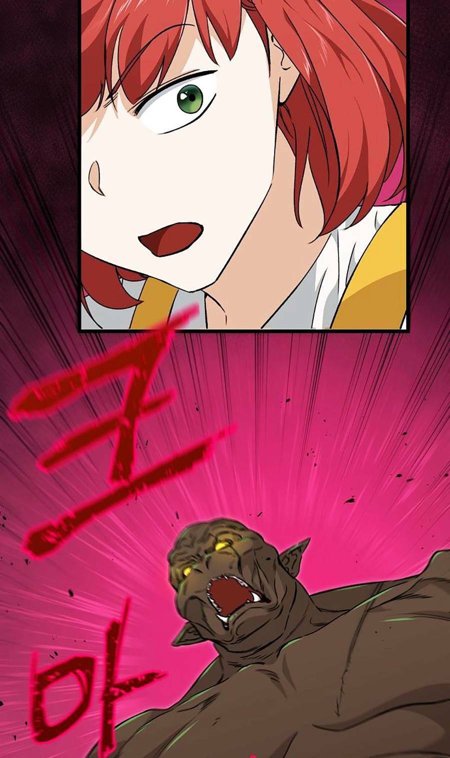 Bố Tôi Quá Mạnh - Chapter 79 - Page 100