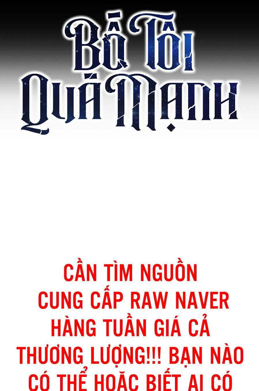 Bố Tôi Quá Mạnh - Chapter 79 - Page 104