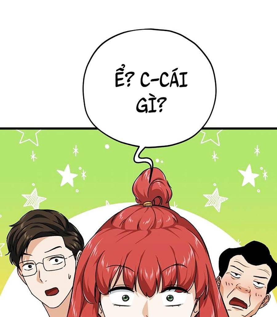 Bố Tôi Quá Mạnh - Chapter 79 - Page 20