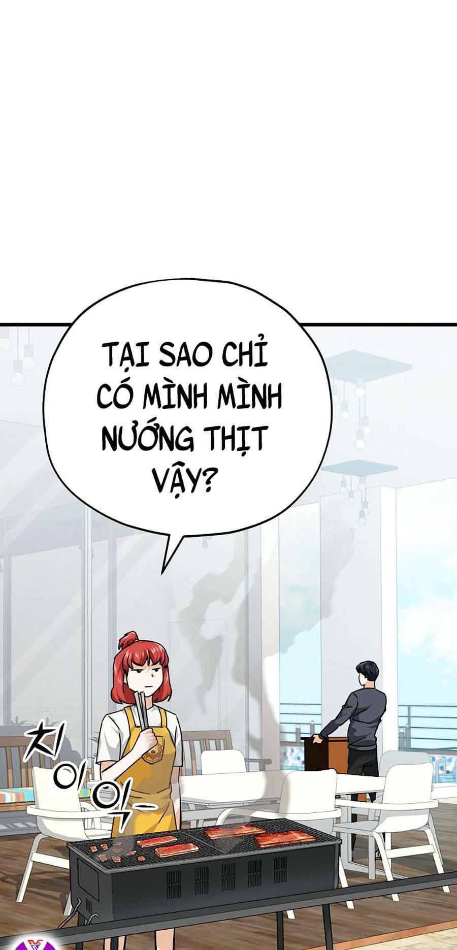 Bố Tôi Quá Mạnh - Chapter 79 - Page 30