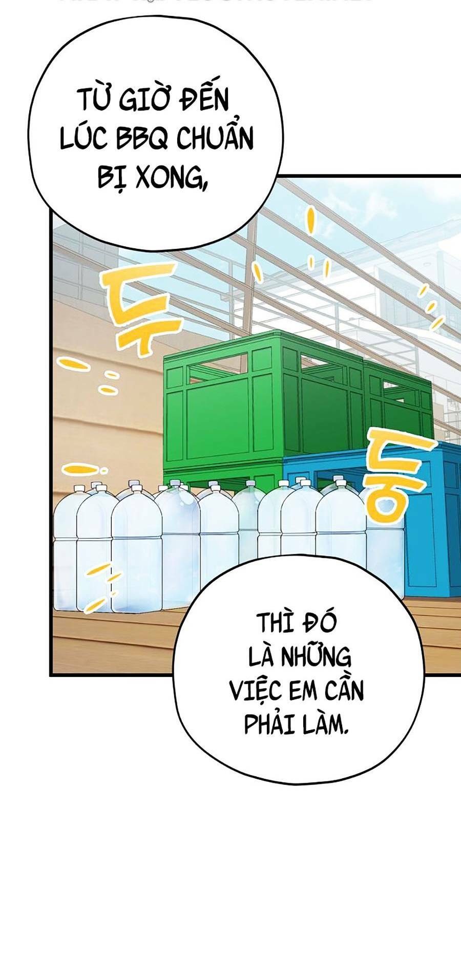 Bố Tôi Quá Mạnh - Chapter 79 - Page 35