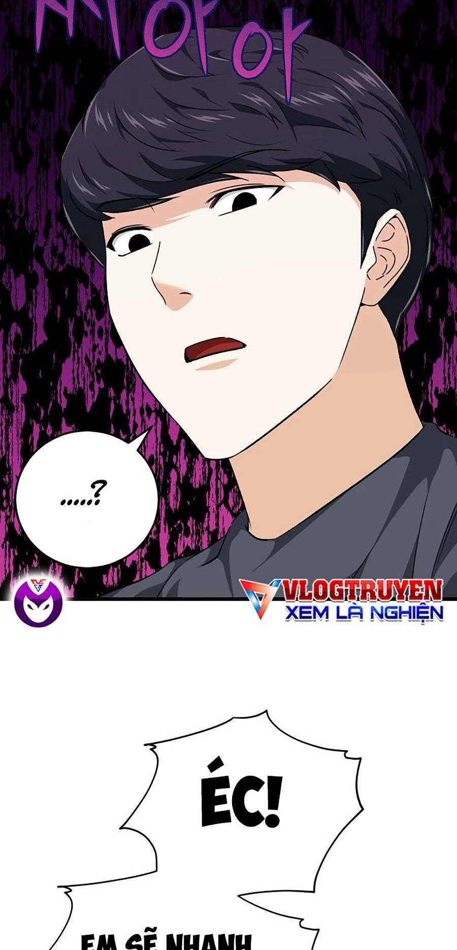 Bố Tôi Quá Mạnh - Chapter 79 - Page 39