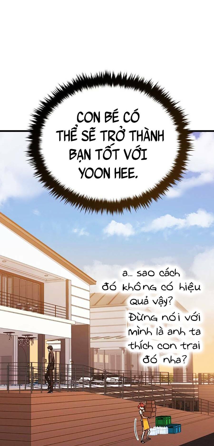 Bố Tôi Quá Mạnh - Chapter 79 - Page 42
