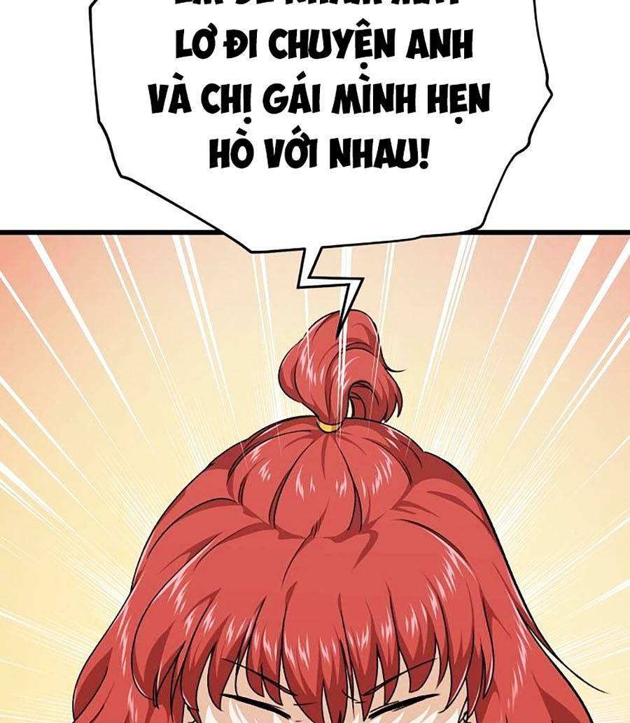 Bố Tôi Quá Mạnh - Chapter 79 - Page 4