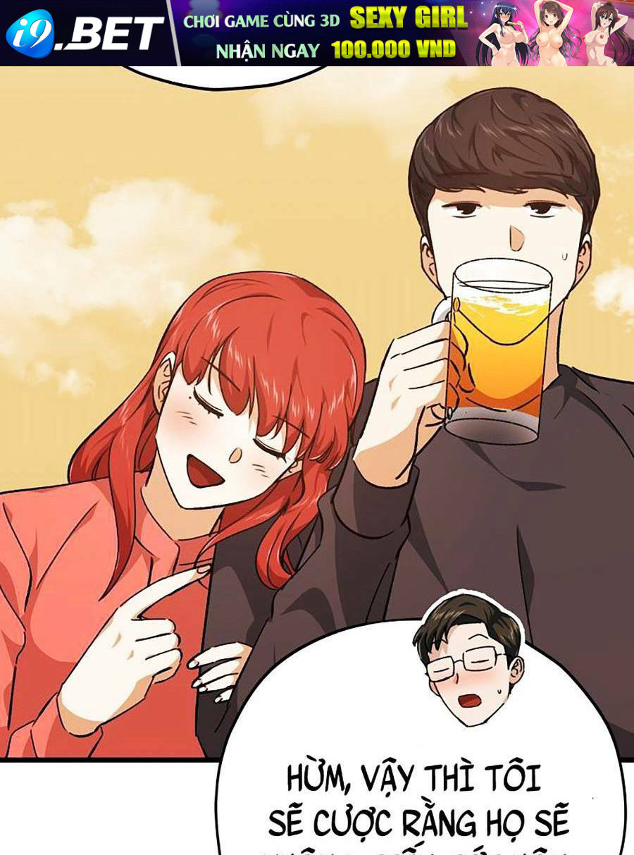 Bố Tôi Quá Mạnh - Chapter 79 - Page 53