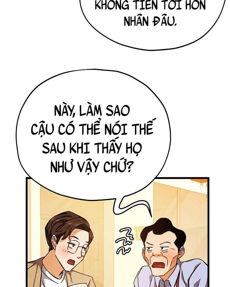 Bố Tôi Quá Mạnh - Chapter 79 - Page 54