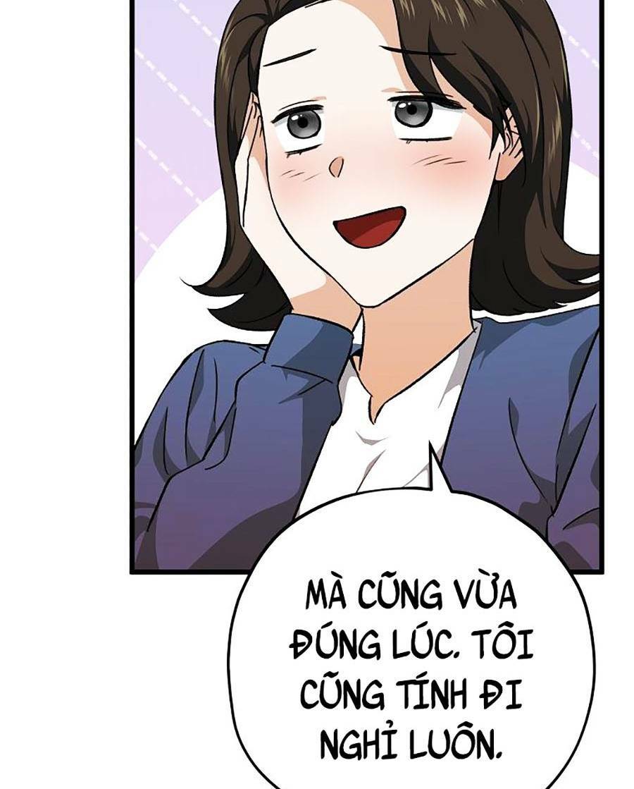 Bố Tôi Quá Mạnh - Chapter 79 - Page 63