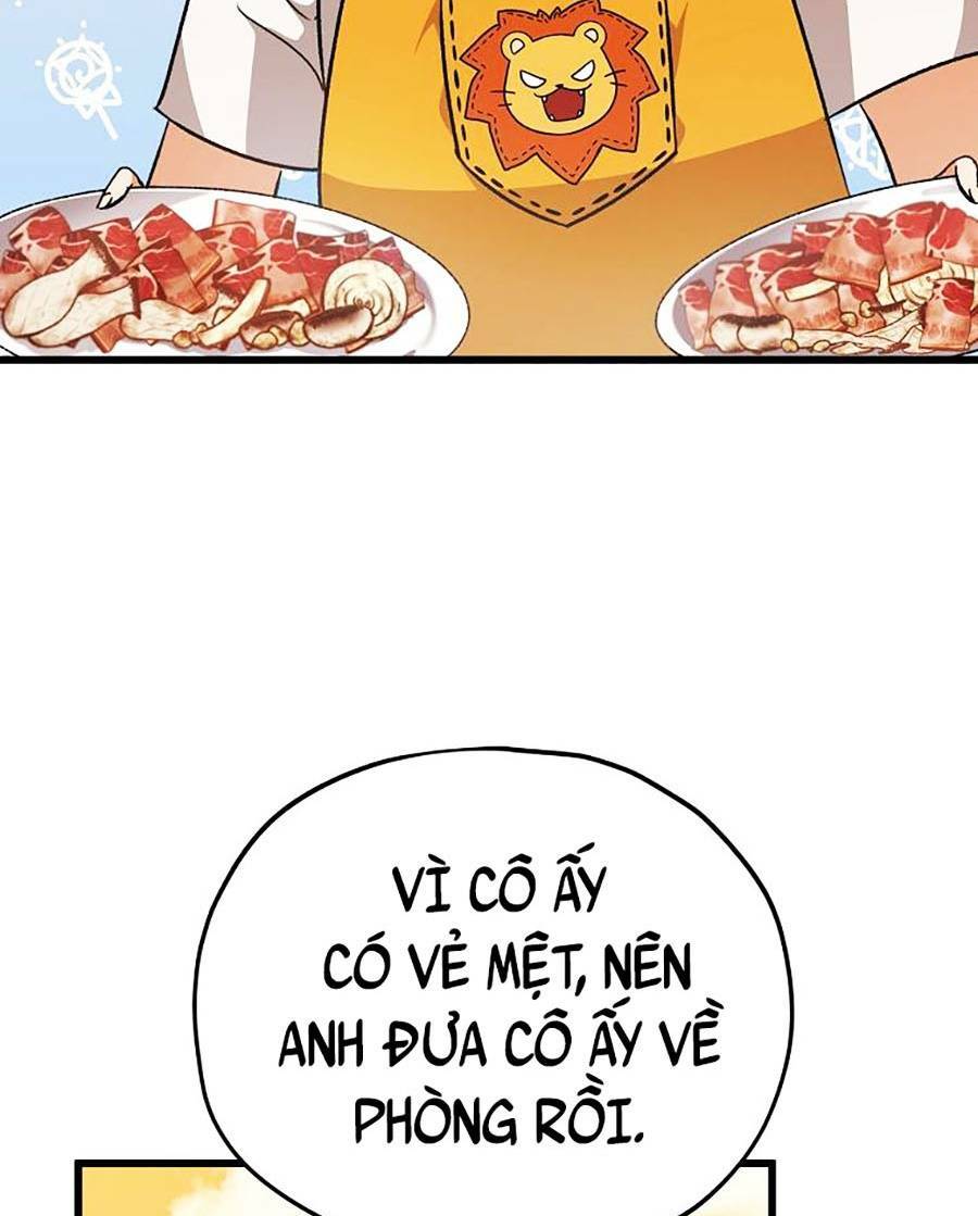 Bố Tôi Quá Mạnh - Chapter 79 - Page 69